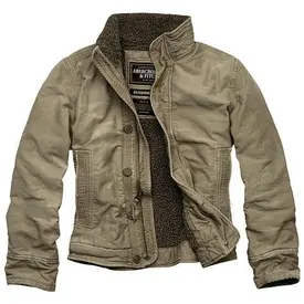 Chase Jacket